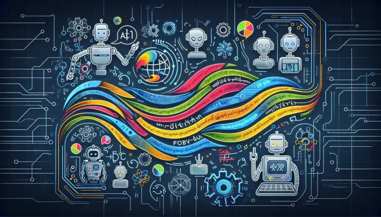 Tecnologia Disruptiva: Inteligência Artificial
