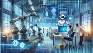 Tecnologia Disruptiva: Inteligência Artificial