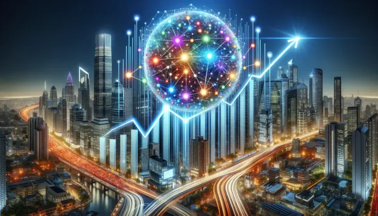 Tecnologia Disruptiva: Inteligência Artificial