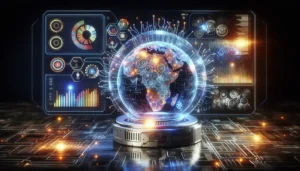 Tecnologia Disruptiva: Inteligência Artificial