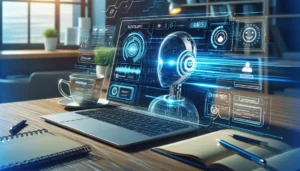 Tecnologia Disruptiva: Inteligência Artificial