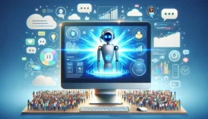 Tecnologia Disruptiva: Inteligência Artificial