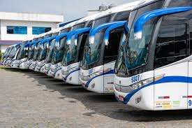 Aplicativos para Comprar Passagens de Ônibus On-line: Compre Facilmente