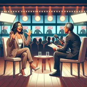 Bate-Papo BBB com Beatriz: assista à entrevista com eliminada ao vivo!