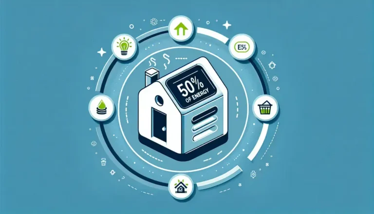 Isso widget inteligente economiza 50% de energia em casa