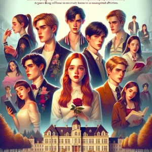 Maxton Hall: veja elenco e personagens da série de romance do Prime Video