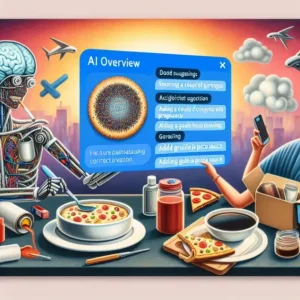 'Grávidas podem fumar'? Nova IA do Google gera informações incorretas