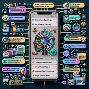 iOS 18: 9 recursos de IA que devem ser lançados no novo sistema