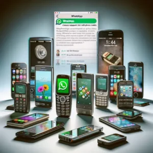WhatsApp vai deixar de funcionar? Veja lista de celulares incompatíveis