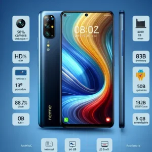 Realme C33 é bom? Veja preço e ficha técnica do celular básico