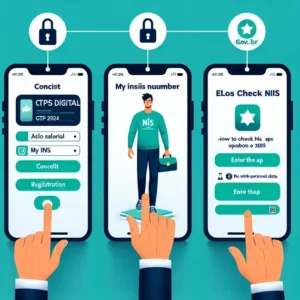 Onde fica o NIS na carteira de trabalho digital? Saiba como consultar