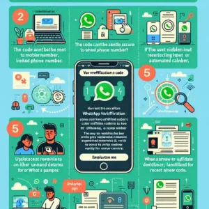Como receber o código do WhatsApp em outro número? Entenda a função