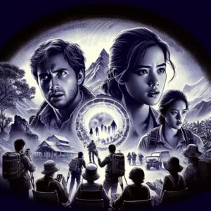 O Mal que Nos Habita: veja sinopse e elenco do aclamado filme de terror