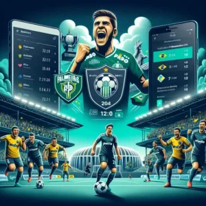 Palmeiras x Bragantino ao vivo: veja horário, escalações e onde assistir