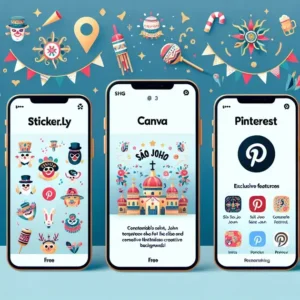 São João 2024: confira 3 apps para enviar mensagens no WhatsApp