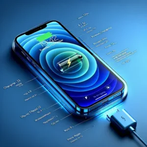 iPhone 12 carrega por indução?