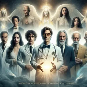 Nosso Lar 2 - Os Mensageiros: veja elenco e personagens do filme espírita