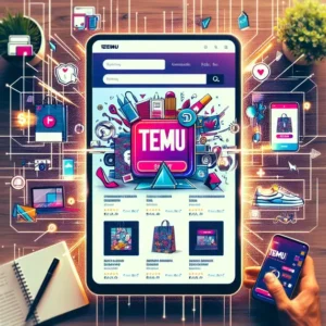 Temu é confiável? Saiba tudo sobre a nova loja rival da Shein e da Shopee