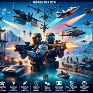 Delta Force Hawk Ops: veja gameplay e trailer do game de Black Hawk Down