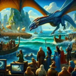 Que horas sai o 7º episódio de House of the Dragon? Veja onde assistir e resumo