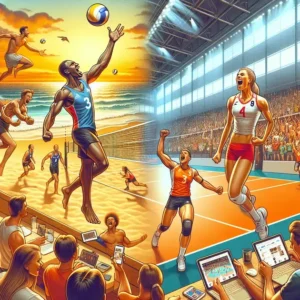 Brasil se redime no vôlei e Internet vibra com virada de chave; veja reações
