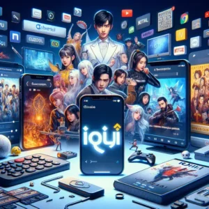 iQiyi: conheça o mais novo streaming de doramas que chega ao Brasil