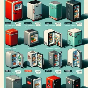 Melhor frigobar: 11 modelos para comprar em 2024
