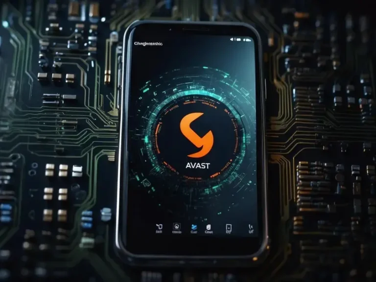 Antivírus grátis para Android | Avast Mobile Security