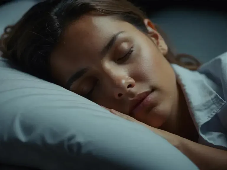 Essa técnica simples ajuda você a dormir melhor em 7 dias