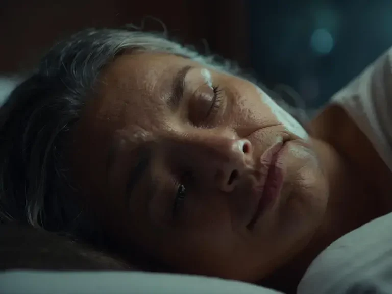 Essa técnica simples ajuda você a dormir melhor em 7 dias