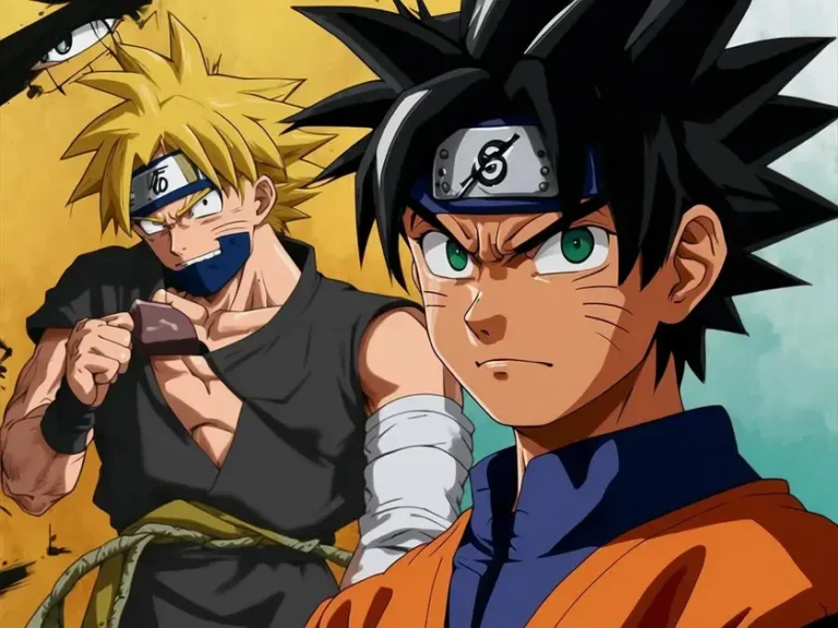 11 animes com dublagens brasileiras inesquecíveis para relembrar e assistir