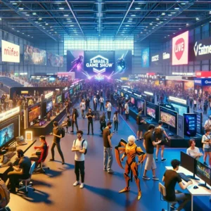 Vai na BGS 2024? 8 coisas que você não pode deixar de fazer