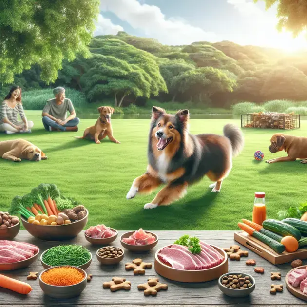 7 DICAS PARA CUIDAR DA SAÚDE de seu CACHORRO