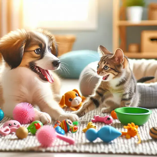 Cuidados para o seu PET