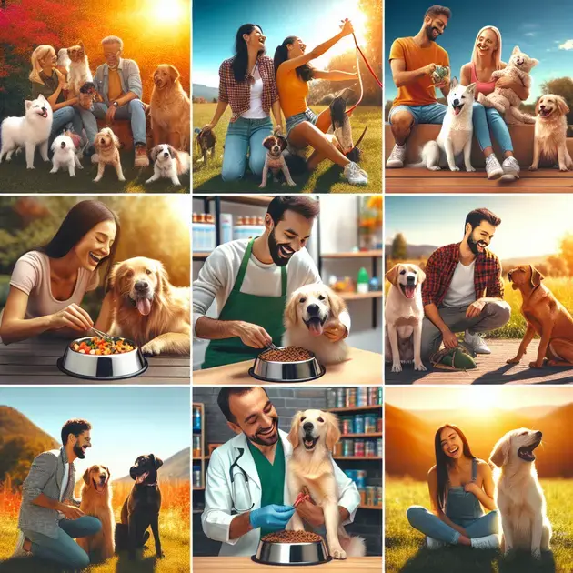 Saiba mais sobre os cuidados com os pets para ter uma vida …