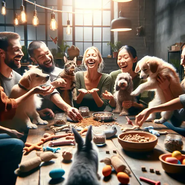 Dicas Pet: Cuidados com os animais domésticos