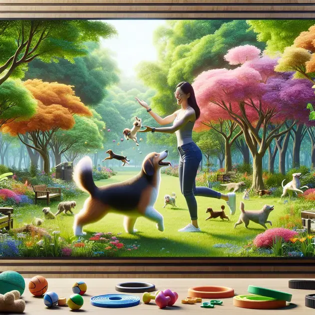 Cuidados Com os Animais de Estimação. OPAS / OMS / WSPA