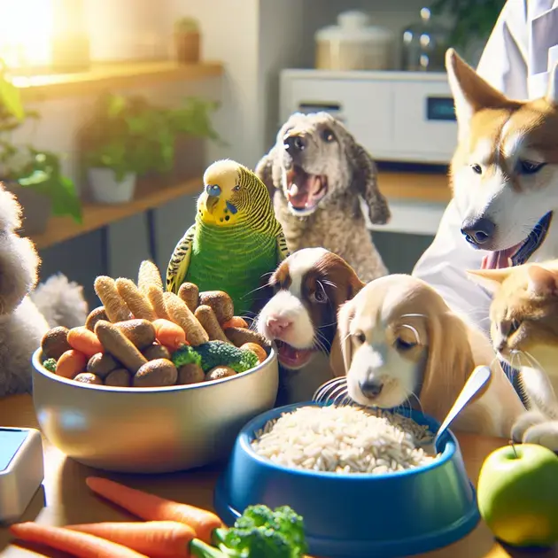 Dicas de cuidado com animais da Pet Here