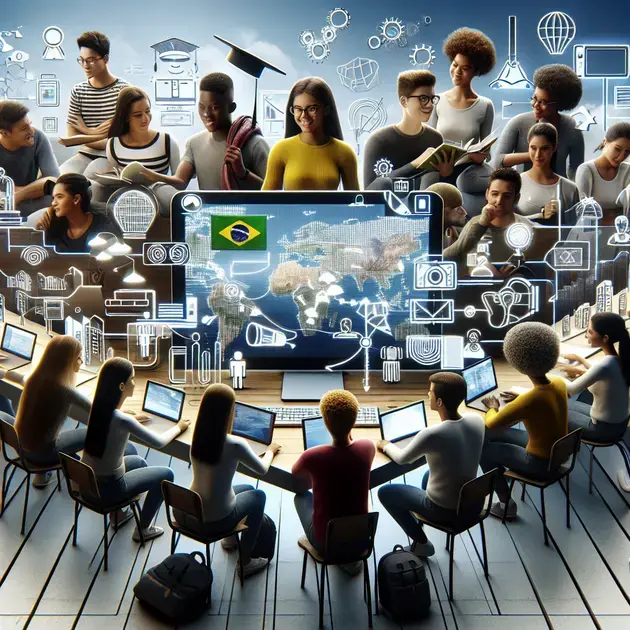 Escola de Formação Paulo Freire: EAD
