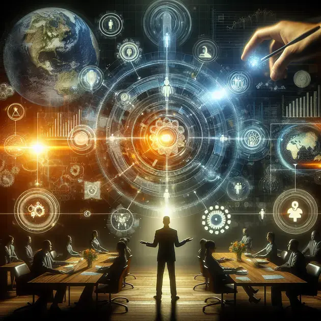 Gestão de relacionamento com o cliente na prática
