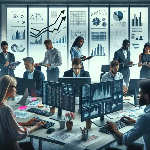 O impacto da gestão financeira na inadimplência