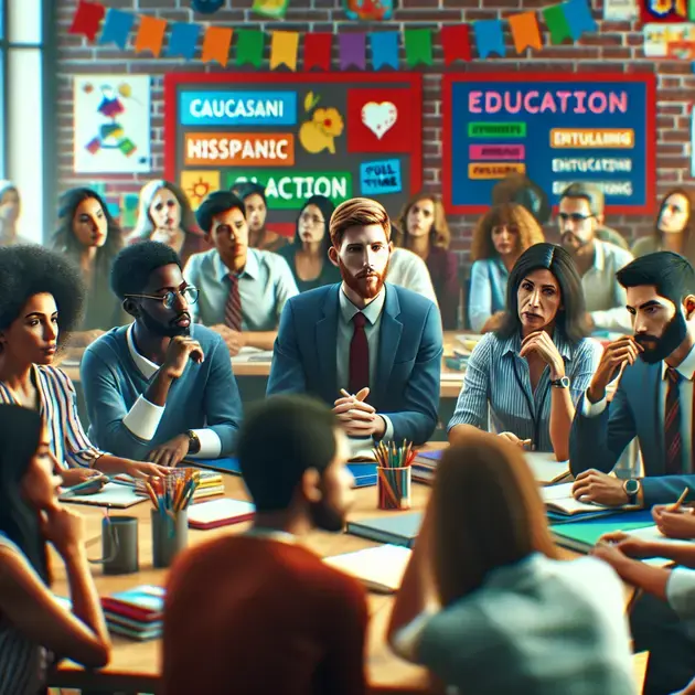 Encontro discute educação em tempo integral nas escolas da rede …