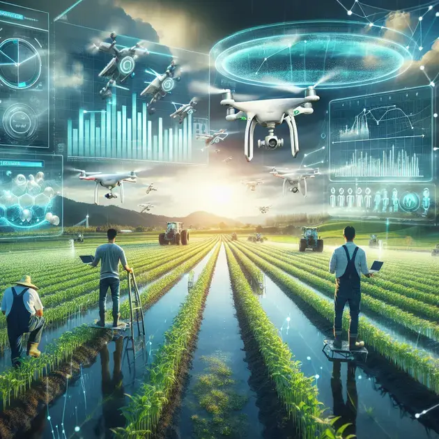 Software para produtor rural: por que investir em um?