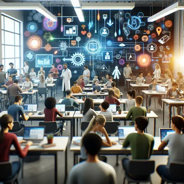 Curso Técnico