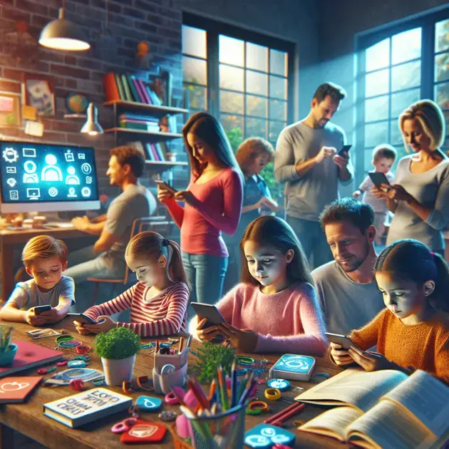Reforce a proteção da sua família on