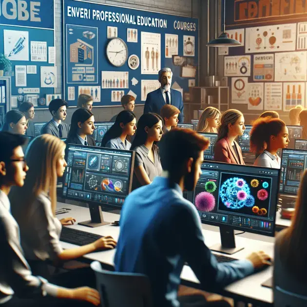 Cursos Tecnólogos com duração de 2 a 3 anos!