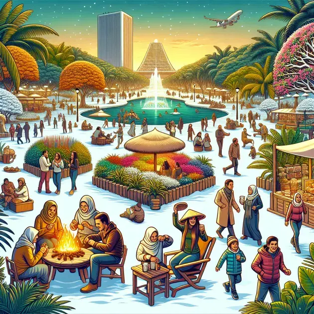 Início do inverno favorece tempo mais ameno; Fortaleza registra …