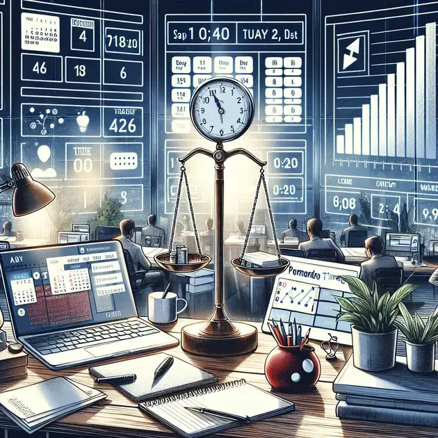 Conheça e aprenda sobre a GESTÃO DO TEMPO