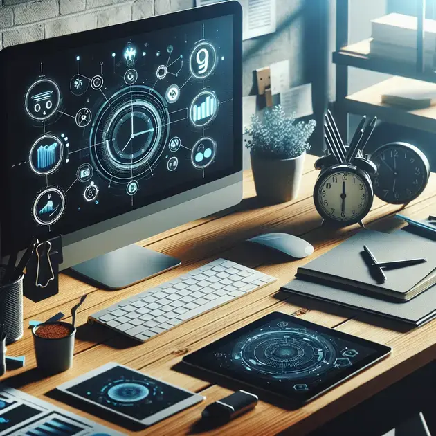 Técnicas de produtividade: 15 exemplos que funcionam!