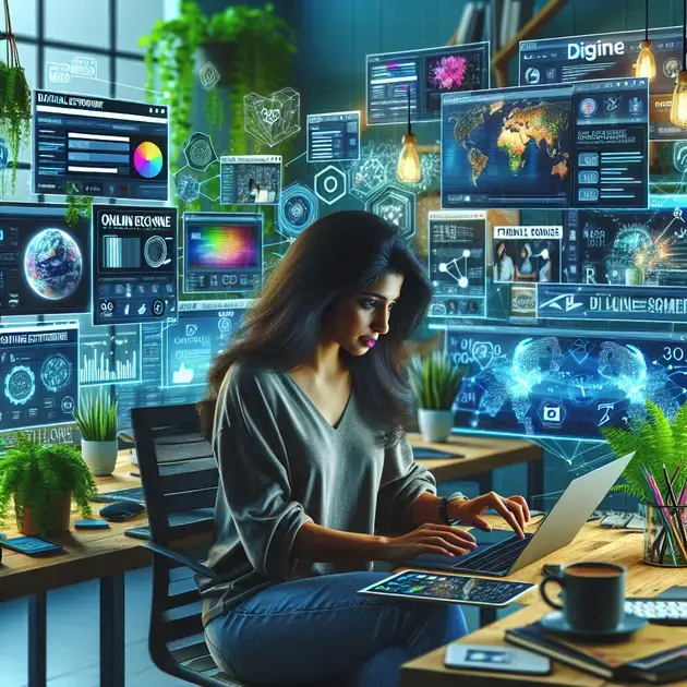 20 dicas de como ganhar dinheiro extra online como empreendedor